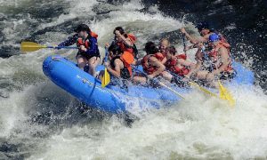 australien rafting fluss 300x180