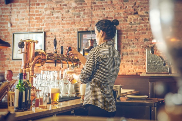 australien rsa zertifikat und co bartender bier