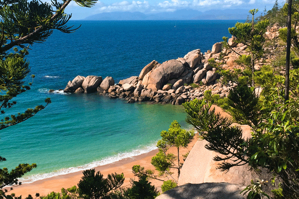 australien wetter und jahreszeiten straende