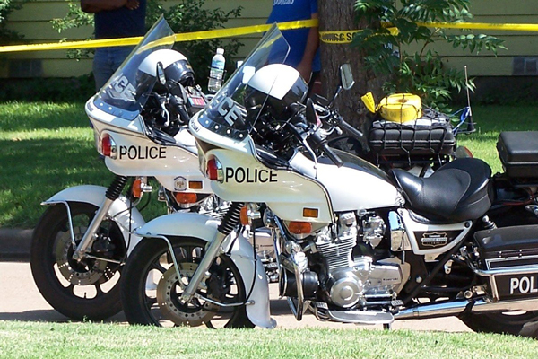 australien work and travel fun notfallinformationen polizei motorraeder