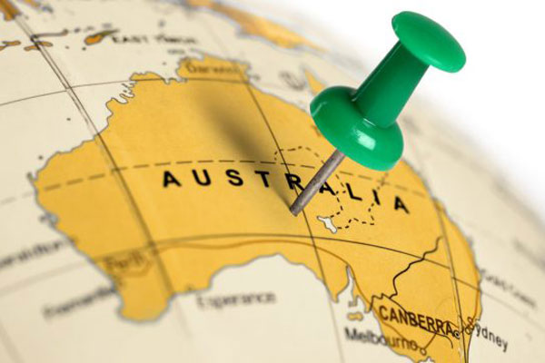 australien work and travel visum verlaengerung