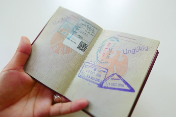 australien work and travel working holiday visum gueltigkeit