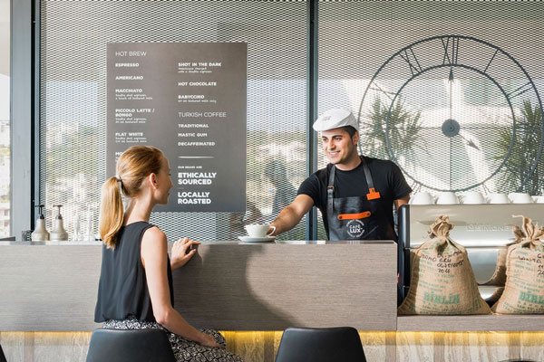 australien work travel fun arbeiten in australien kaffee barista