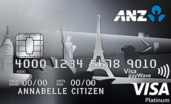 australien work travel fun bankkonto fuer backpacker anz kreditkarte visa