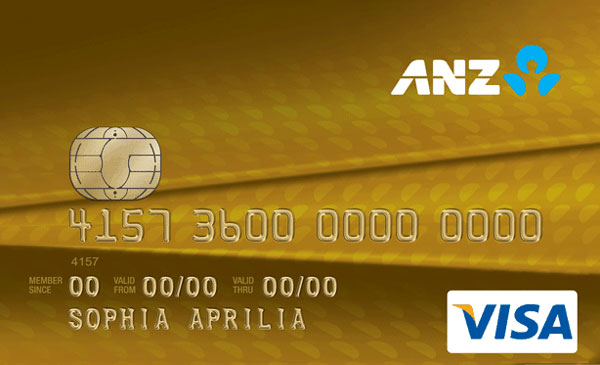 australien work travel fun bankkonto fuer backpacker anz visa gold