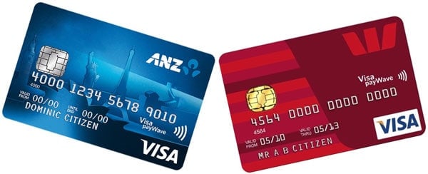 australien work travel fun bankkonto fuer backpacker debitkarte