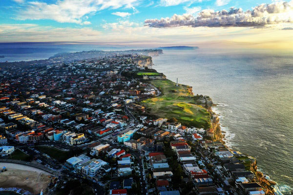 australien work travel fun kosten fuer dein work and travel north bondi
