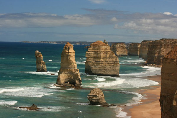 australien work travel fun kosten fuer dein work and travel strand
