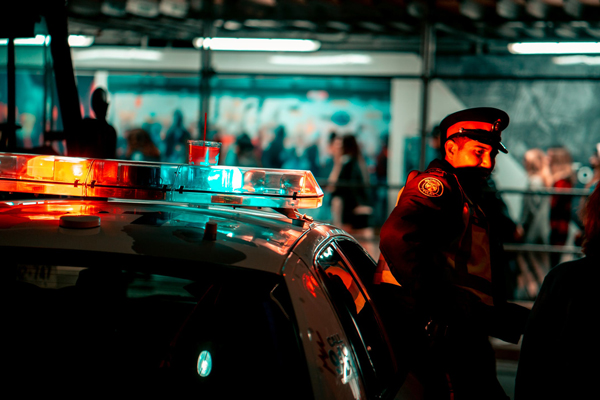 australien work travel fun notfallinformationen australien polizei