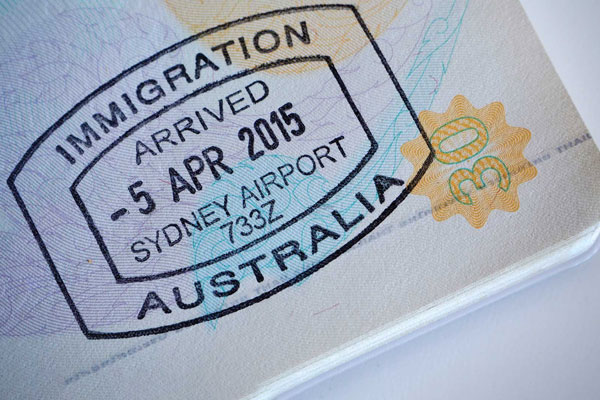 australien work travel fun verlaengern visum