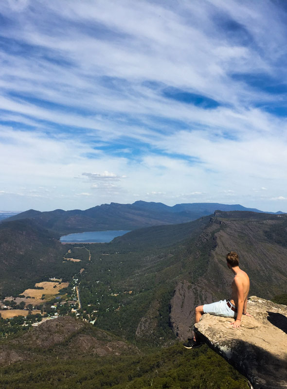 australien work travel fun wetter und jahreszeiten landschaft