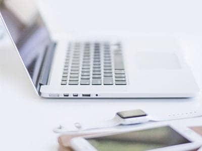 neuseeland work travel fun laptop