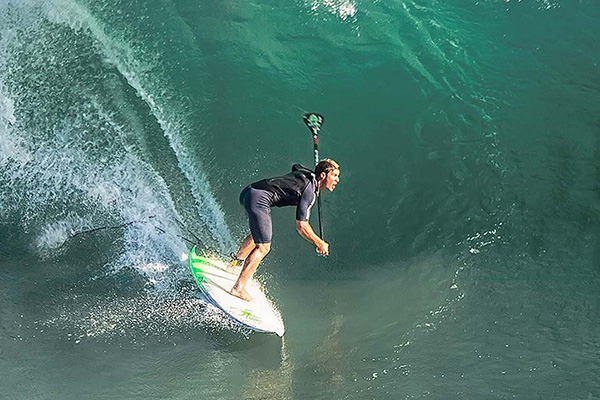 surfen in australien ocean extremsport